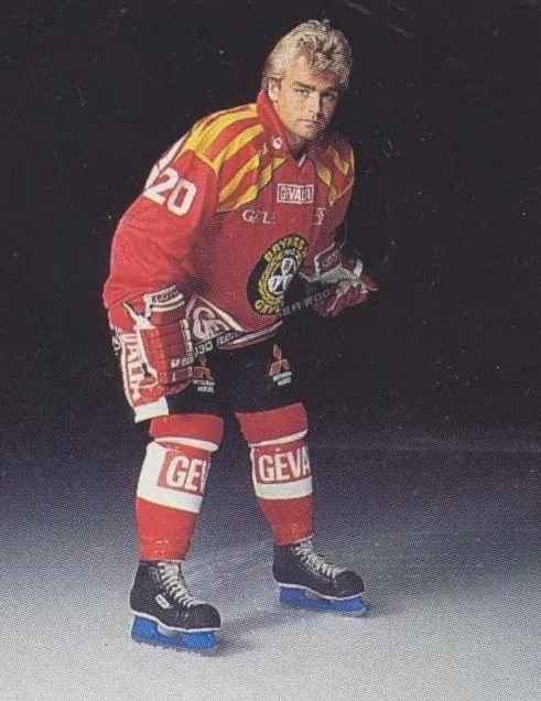 Niklas Gällstedt