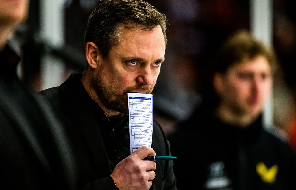 Karl Helmersson
