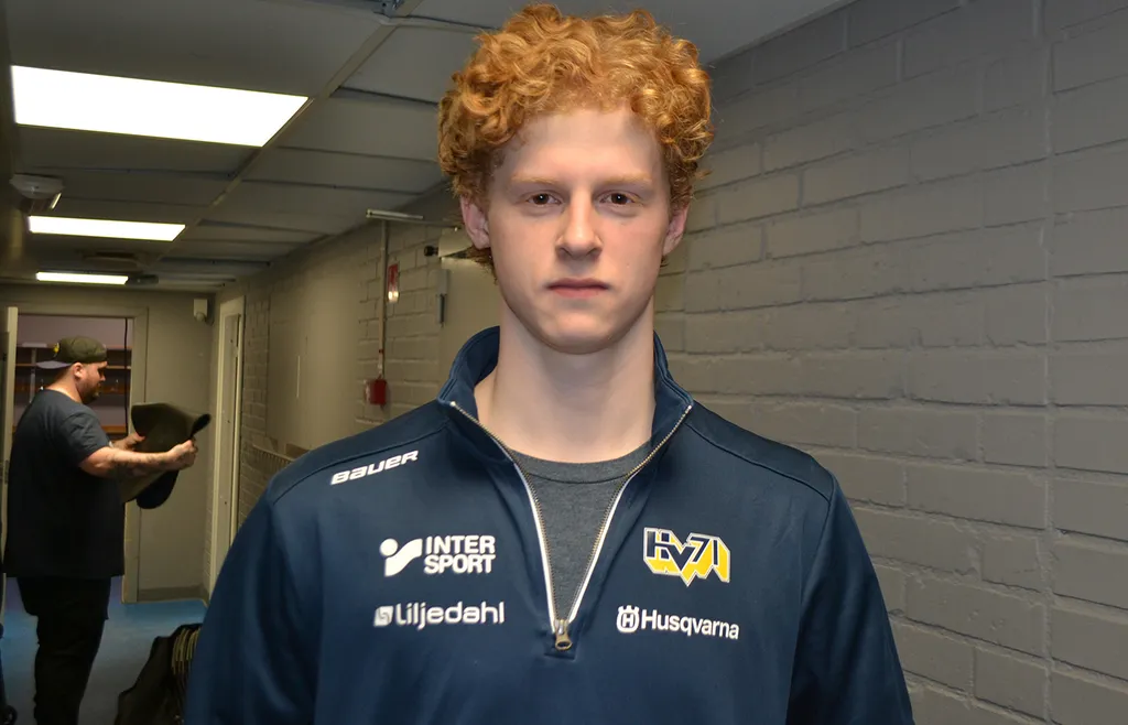 Malte Gustafsson.