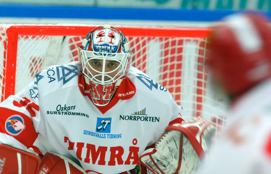 Kimmo Kapanen