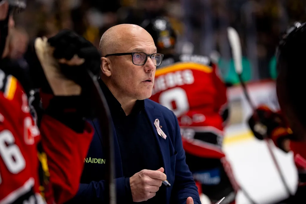Kritiken mot Roger Kyrö är orättvis, menar O'Neill