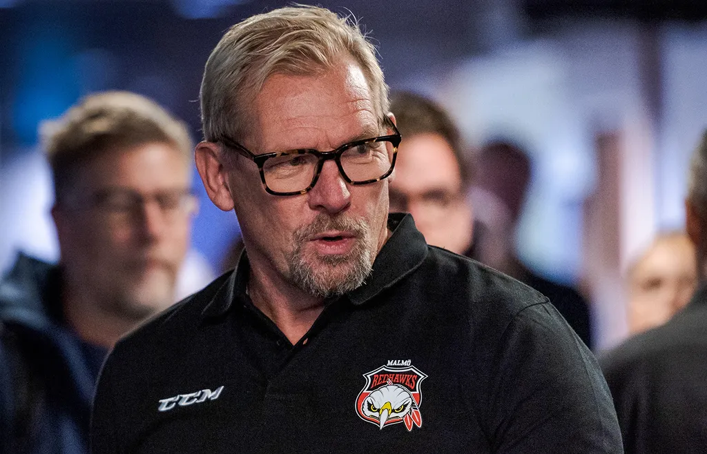 Patrik Sylvegård.