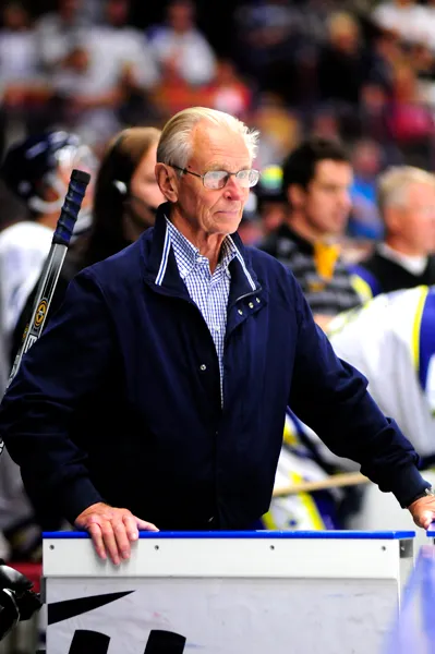 Rune Mases – en sann Leksands-legendar
