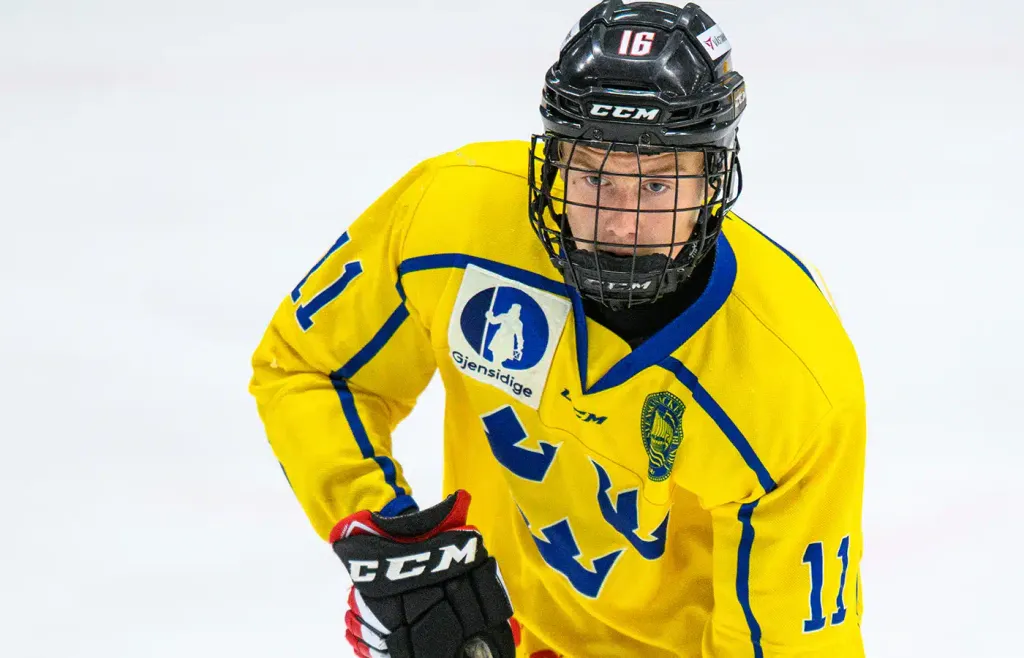 Marcus Nordmark