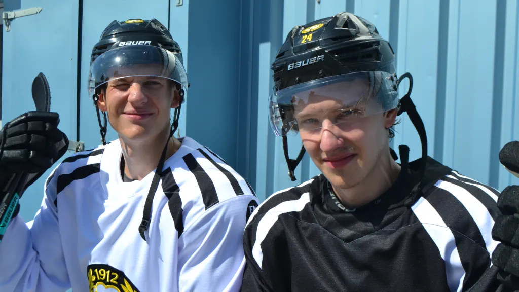 Bröderna Lindblom