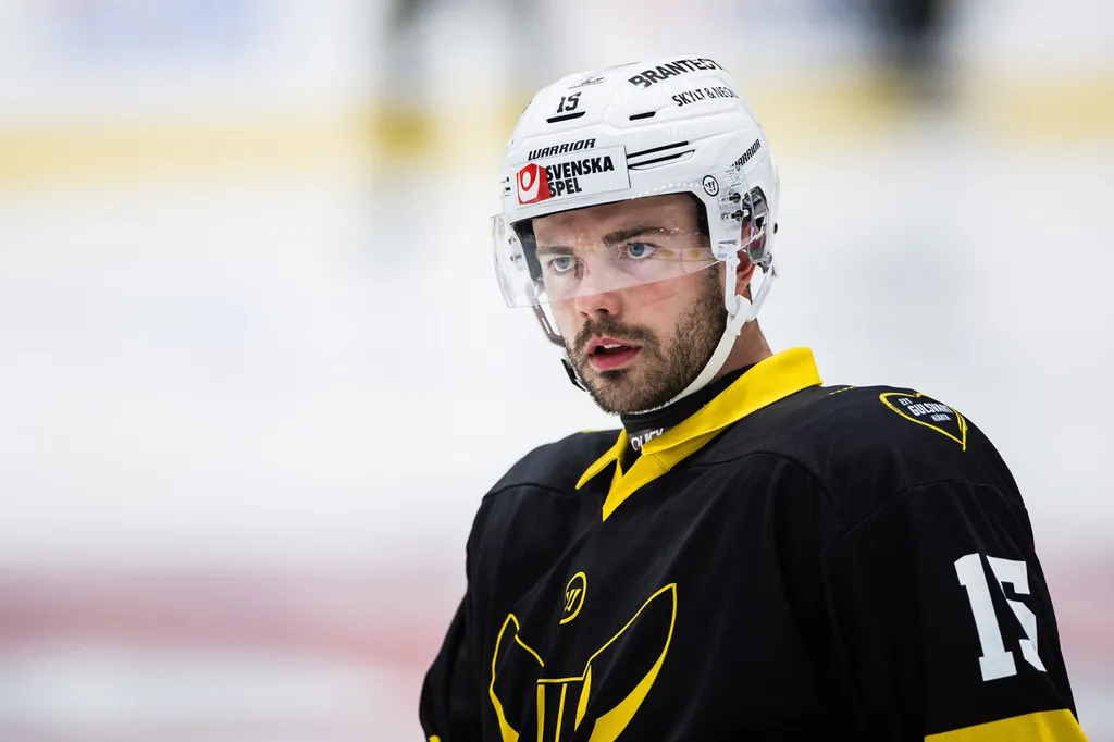 Tim Friberg