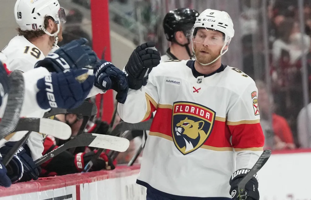 Sam Bennett