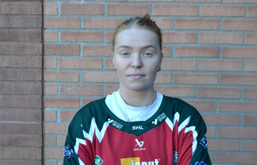 Paula Bergström