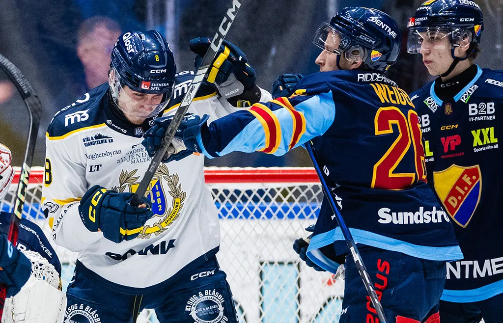 Det kommer att bli en hård kamp om finalplatsen