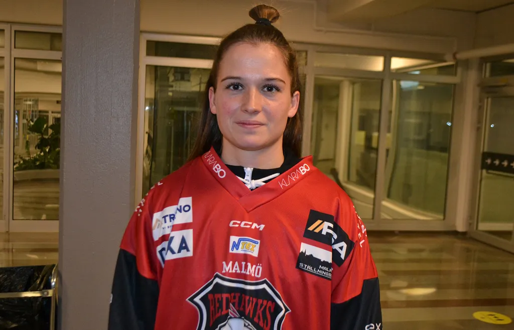 Silke Lave Glud.