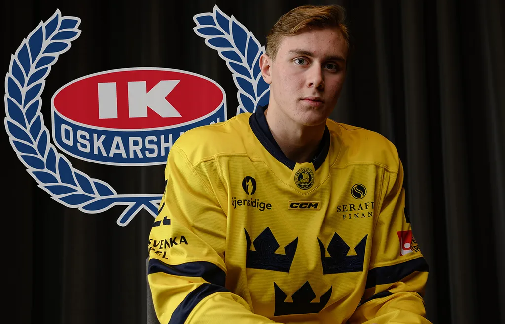 Herman Träff – Oskarshamn