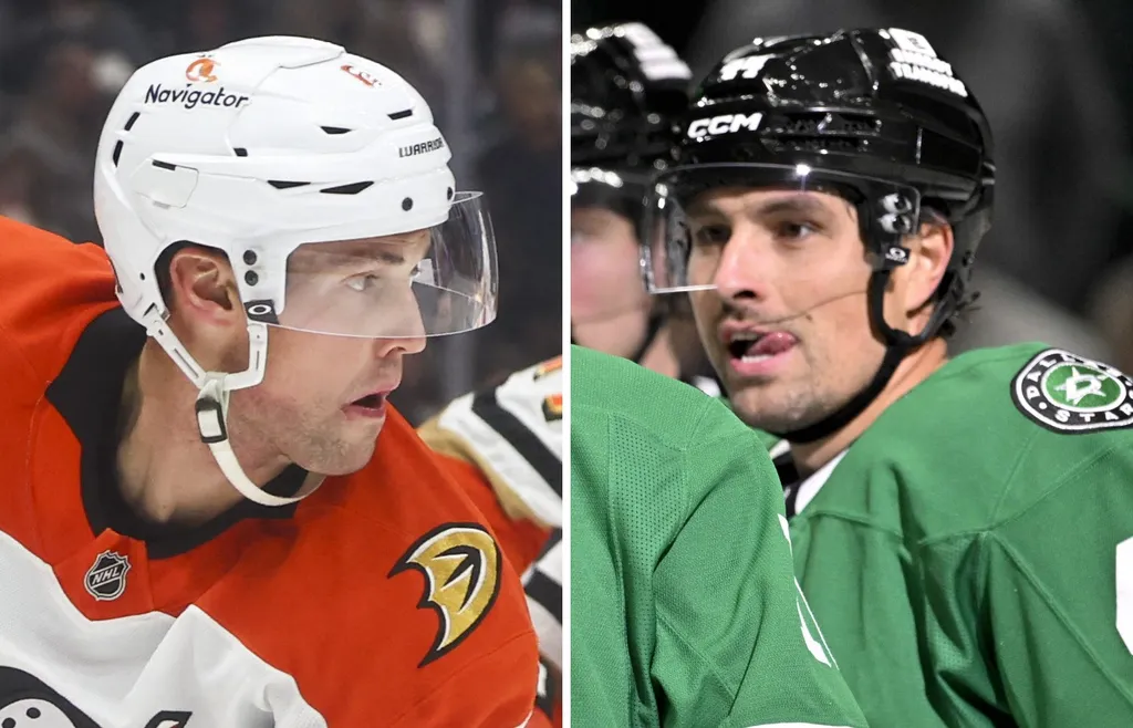 Brian Dumoulin och Cody Ceci cashade in rejält med Los Angeles Kings