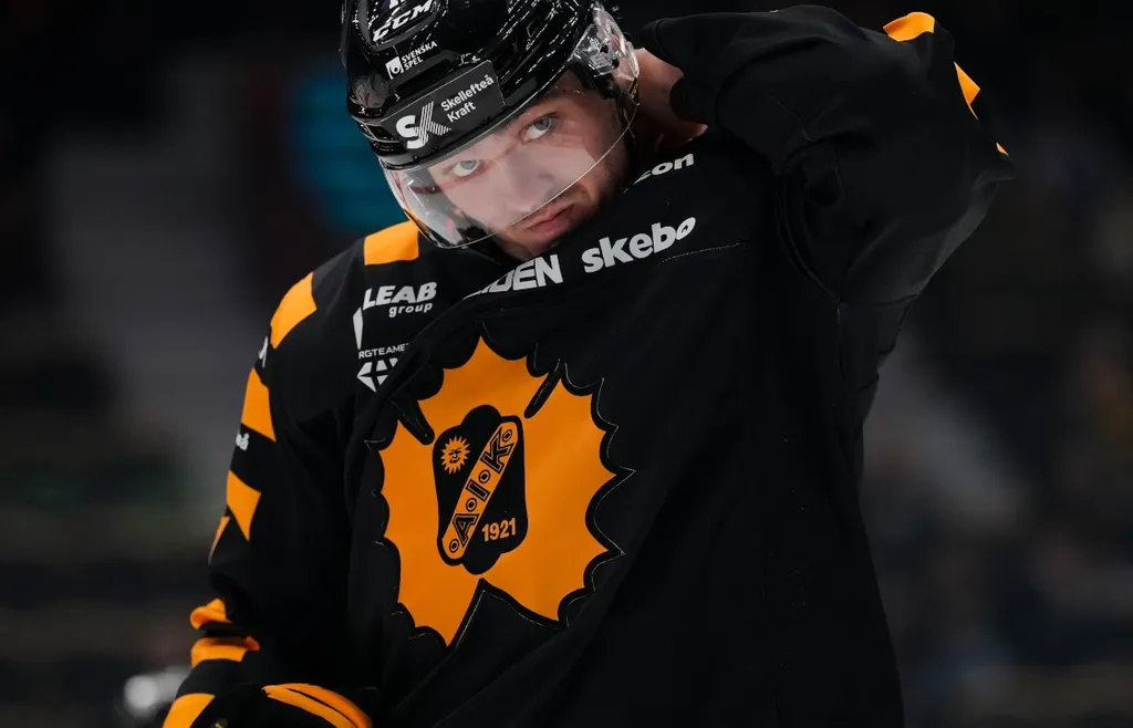 Max Lindholm
