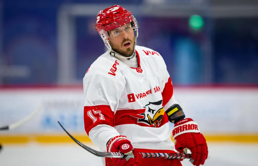 Sebastian Stålberg