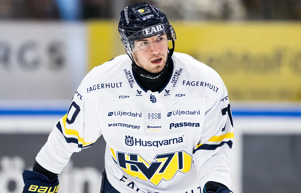 Lukas Rousek.