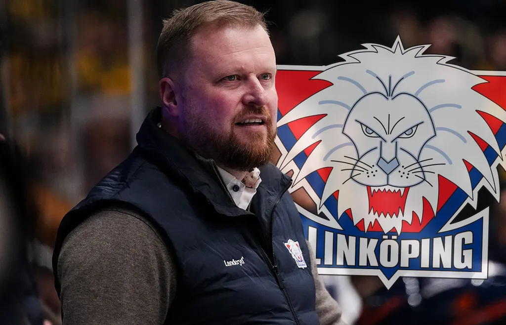 Är Klas Östman den SHL-tränare som sitter säkrast på sitt jobb?