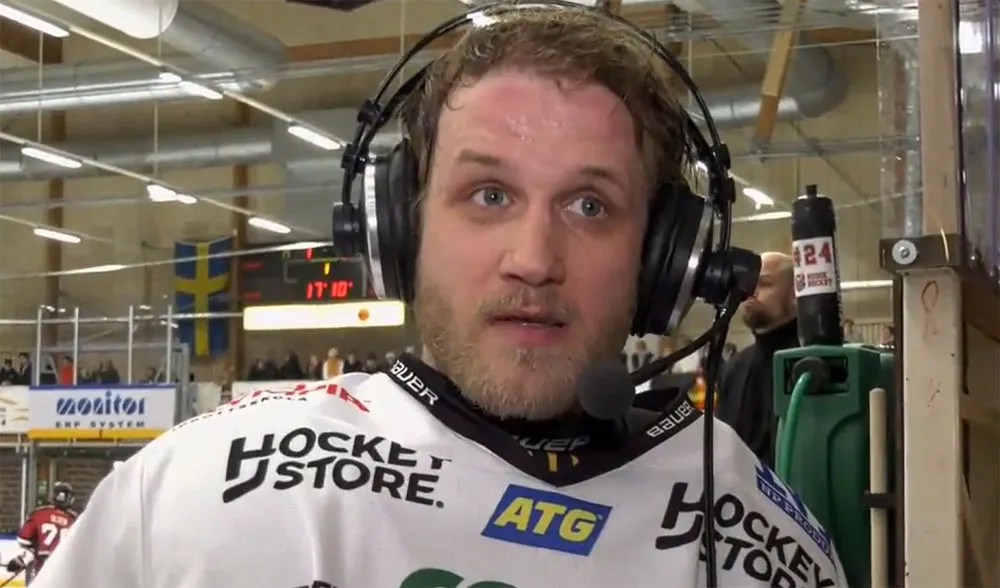 Jesper Thörnberg