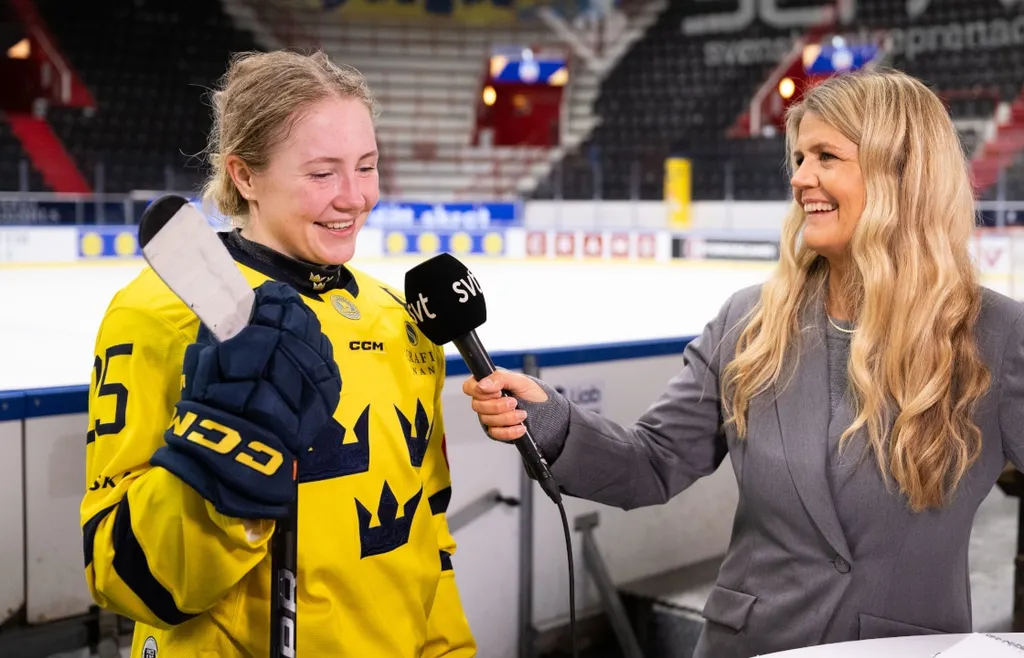 Lina Ljungblom