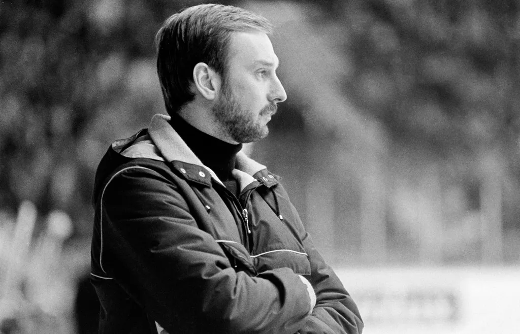 Tommy Andersson tog över som tränare i AIK - men blev kortvarig på posten
