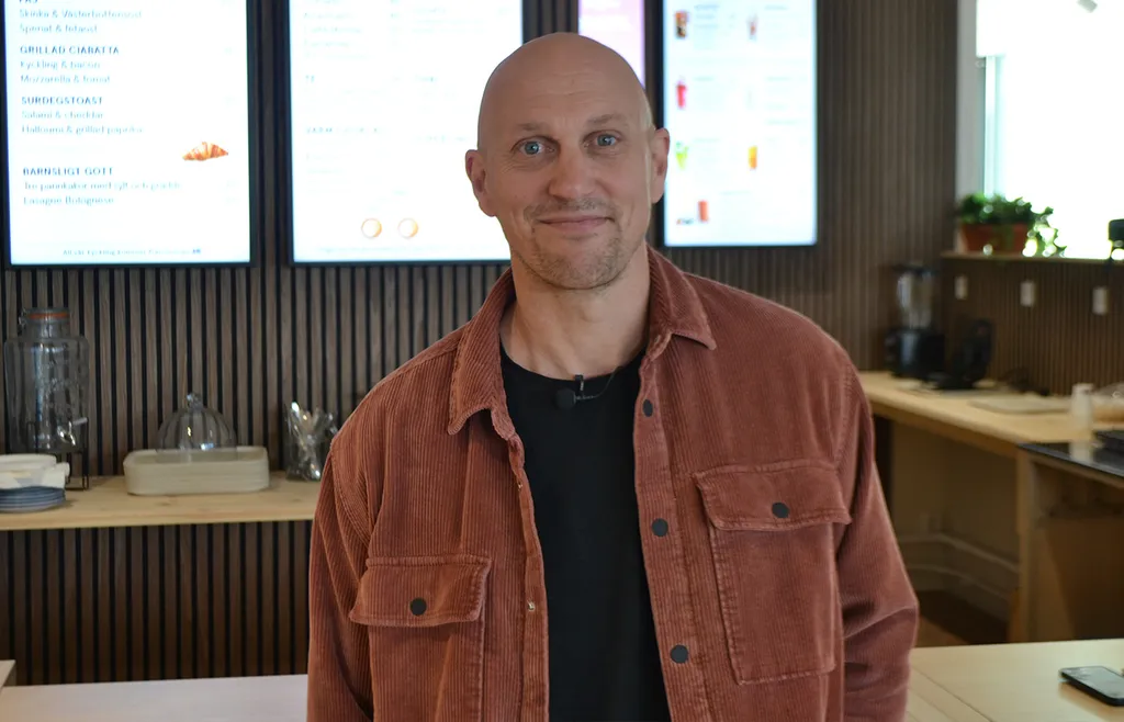 Christian ”Fimpen” Eklund