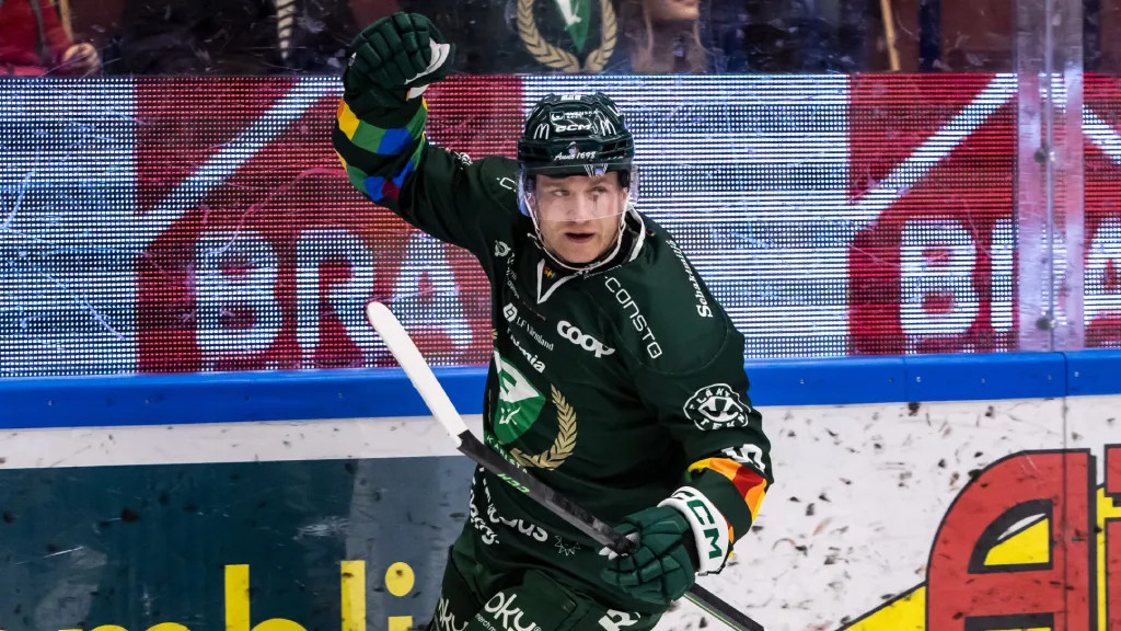 Marcus Nilsson