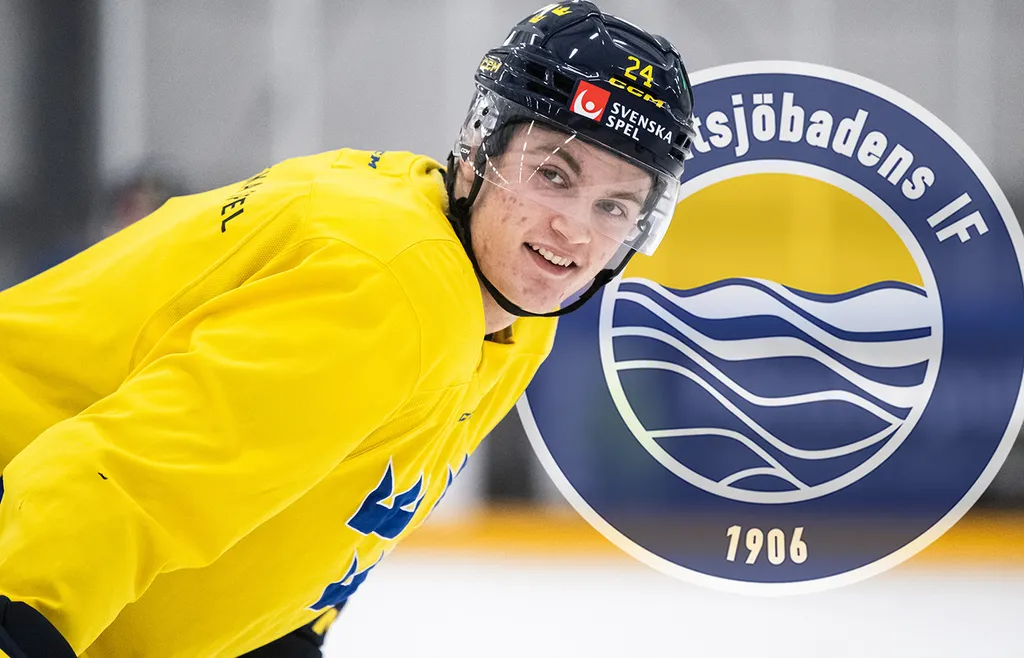 Tom Willander – Saltsjöbaden