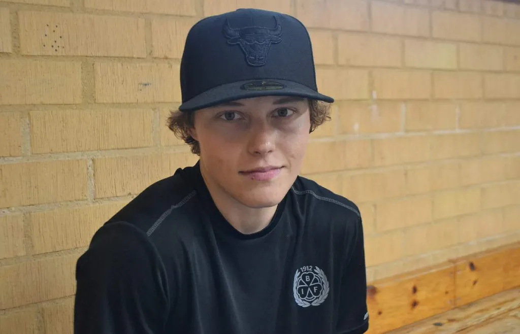 Vainikka, en av ligans allra bästa
