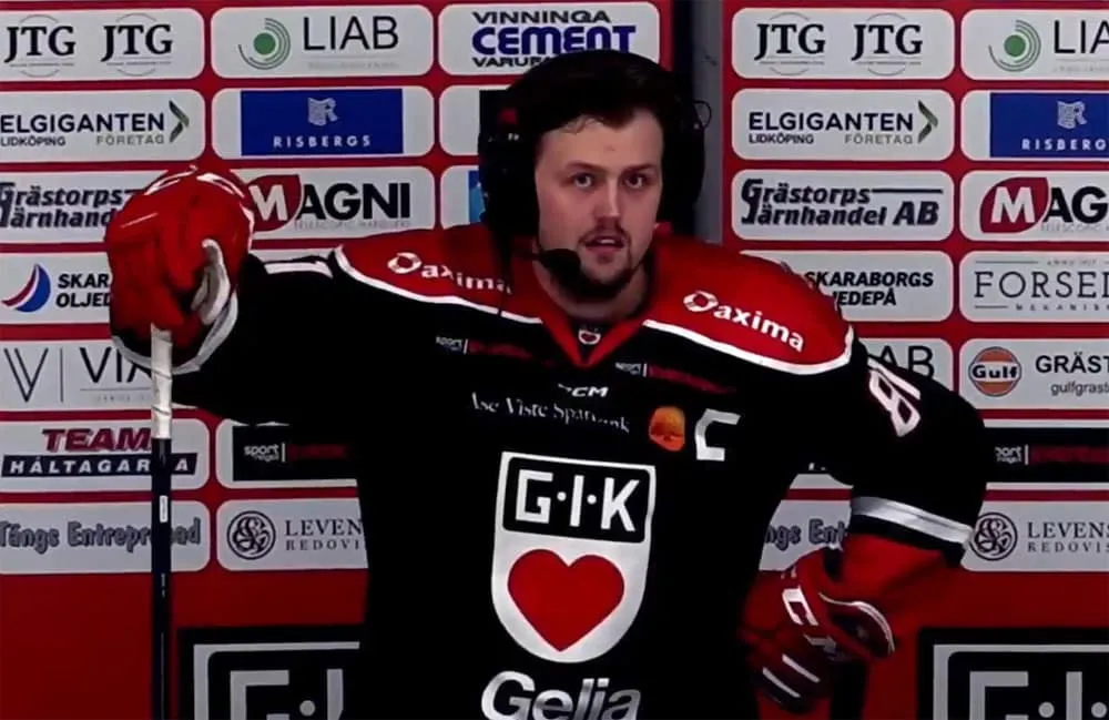 David Lundmark