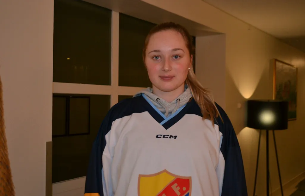 Isabelle Leijonhielm