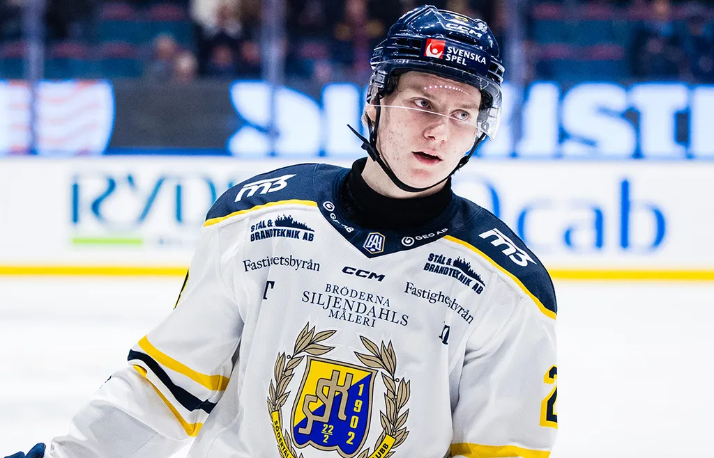 Det verkar bli en flytt till Örebro för SSK-succén Egor Polin