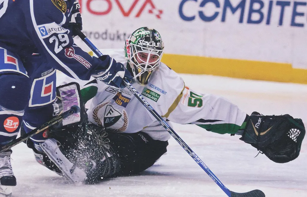 Jonas "Monstret" Gustavsson