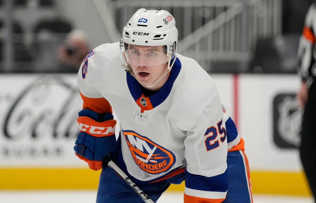 Sebastian Aho