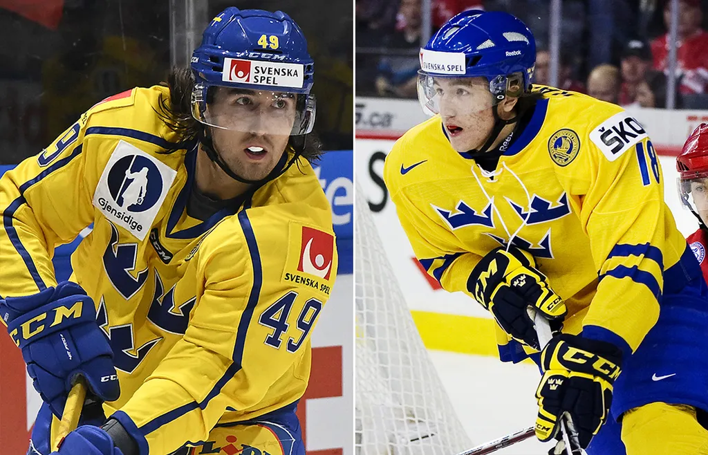 Victor Rask har hittat ett hem i Schweiz efter NHL-tiden