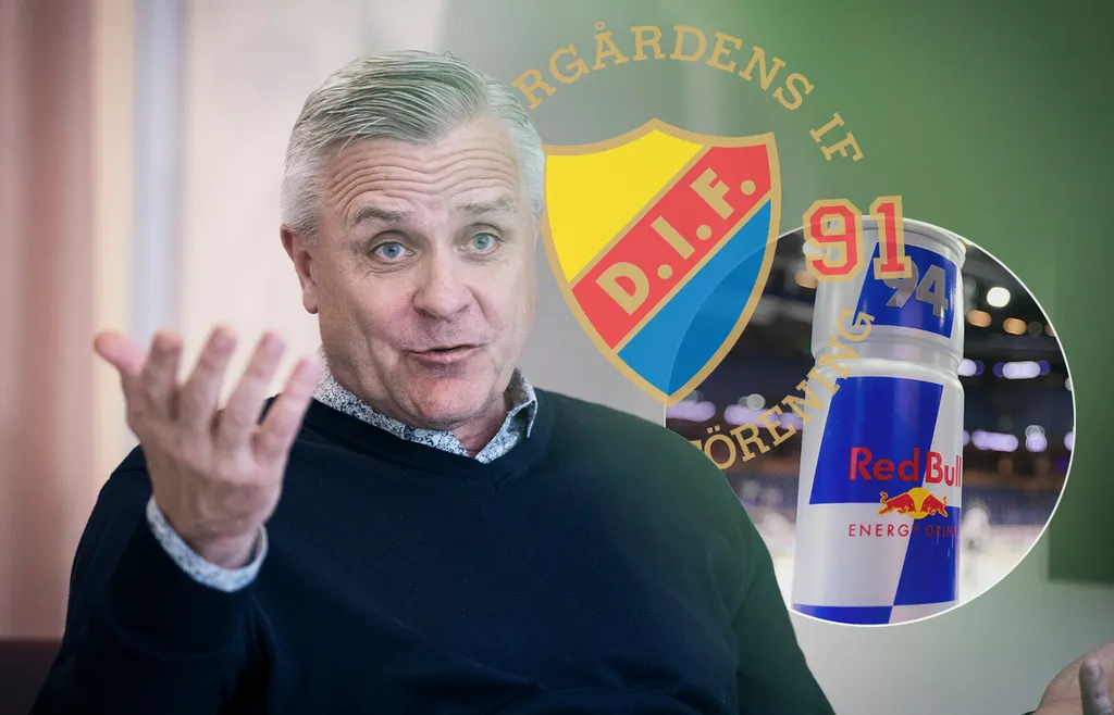 Rikard Josefson skickar ett öppet brev till SHL.