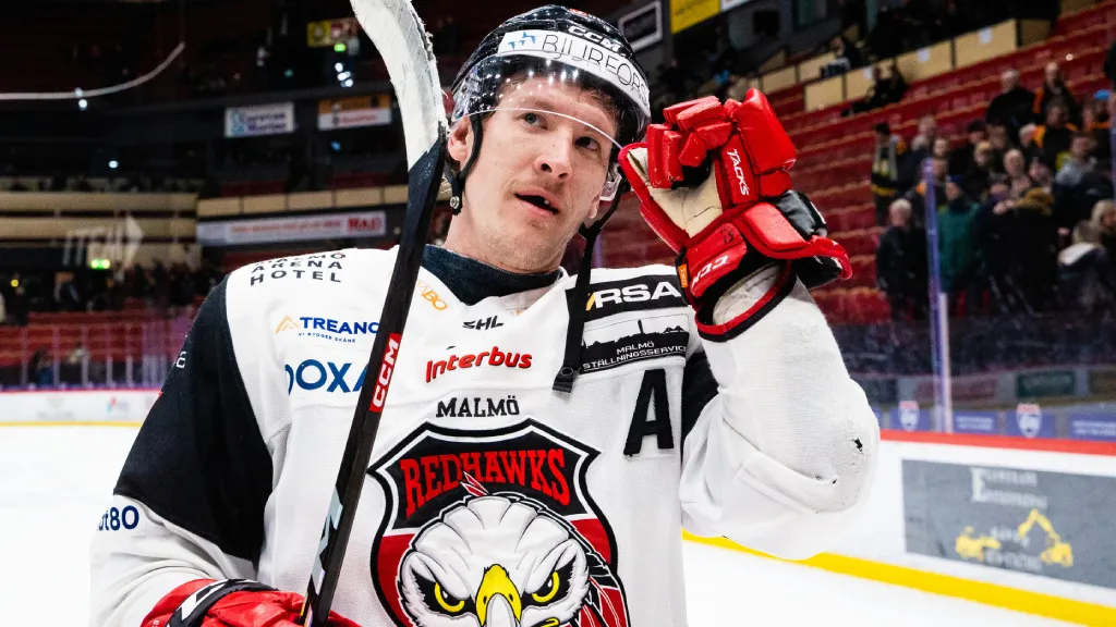 Emil Sylvegård