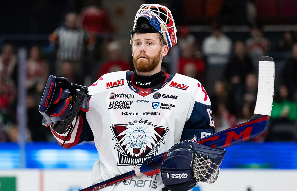 Marcus Högberg.