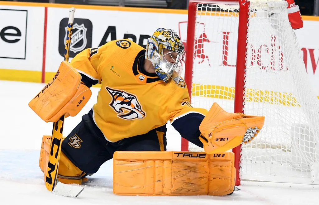 Juuse Saros