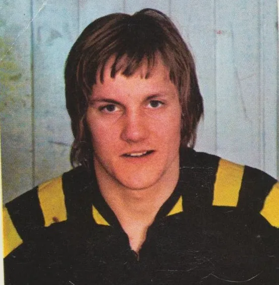 Martin Karlsson.