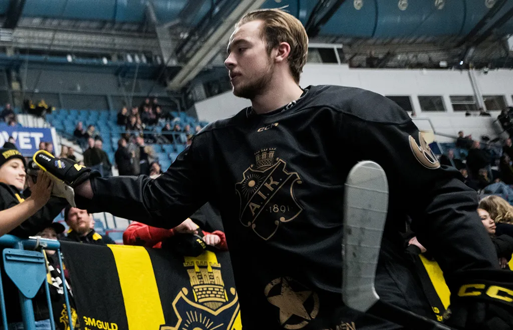 Gustav Sjöqvist