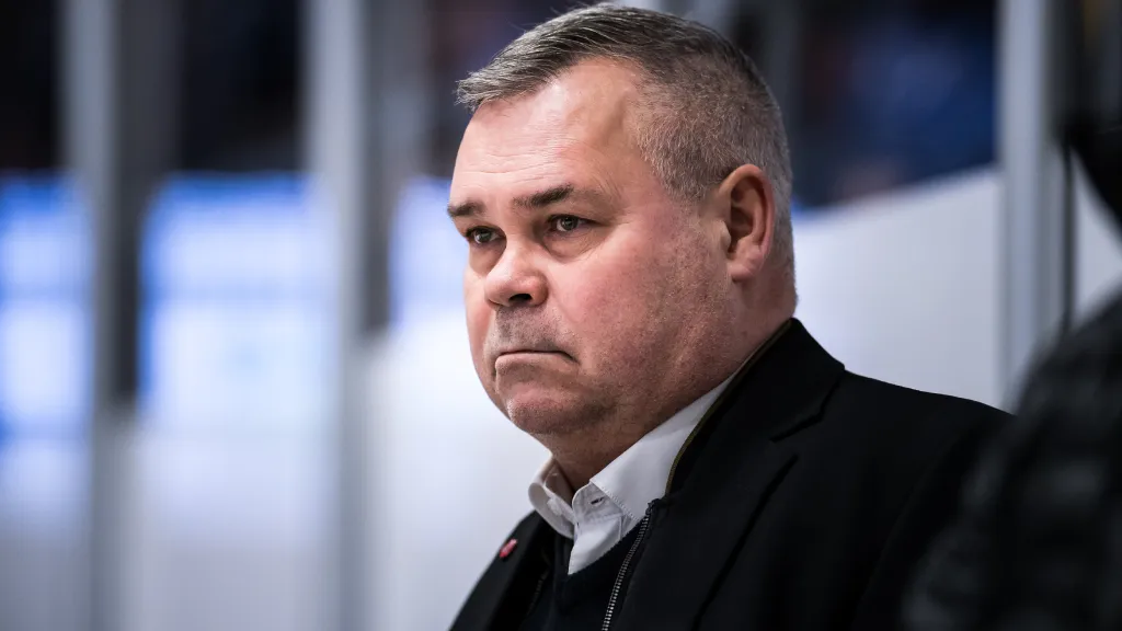 Leif "Strumpan" Strömberg lämnar Torun
