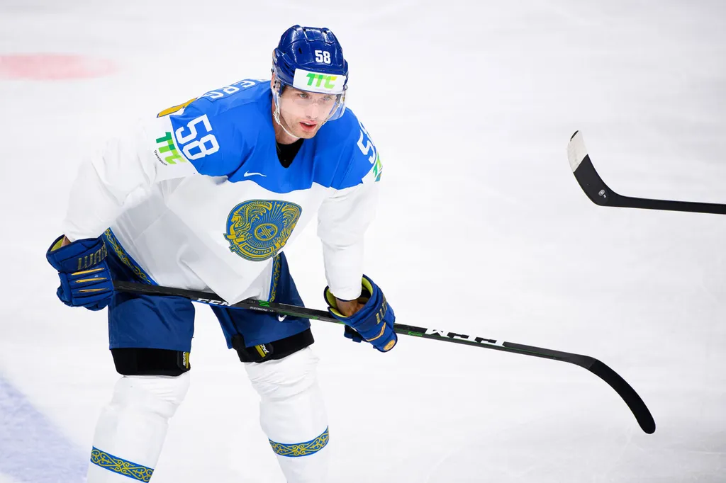Viktor Svedberg