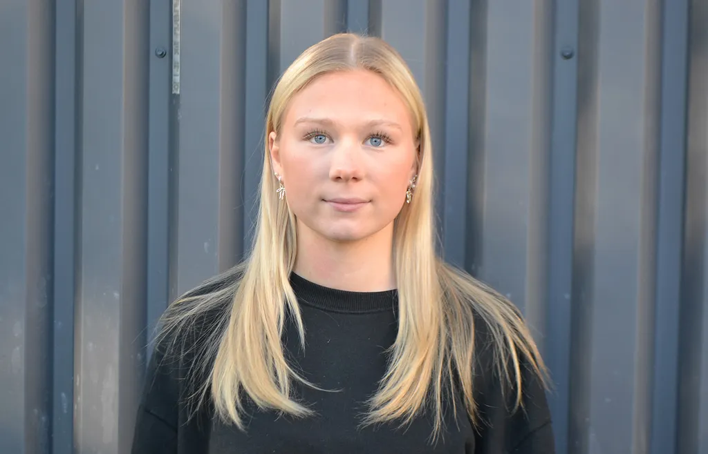 Linnea Strandfeldt