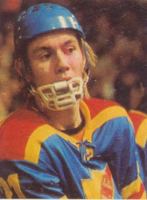 Sören Johansson