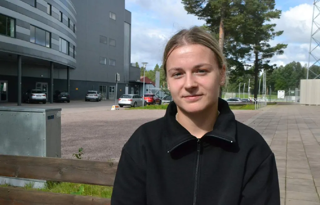 Peslarova stod för en stark räddningsprocent under OS