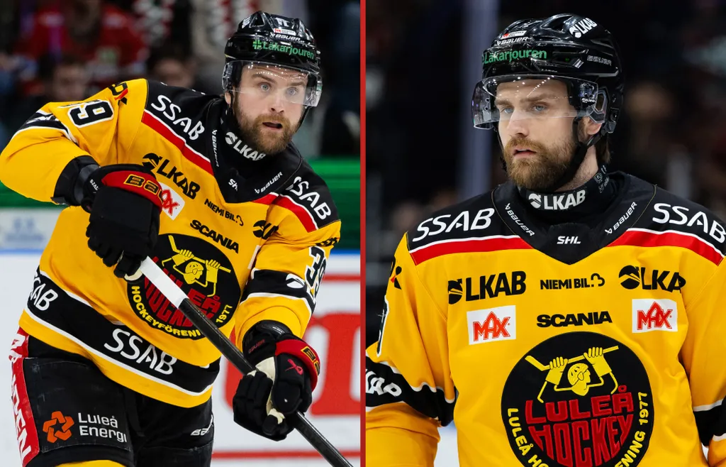 Pontus Själin.