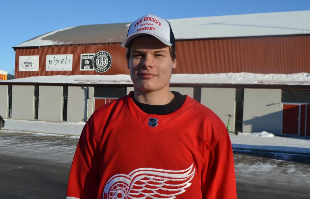 Charlie Forslund