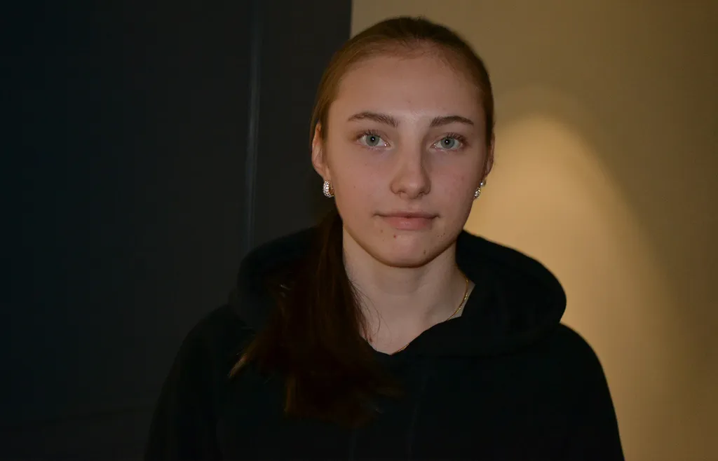 Greta Johansson