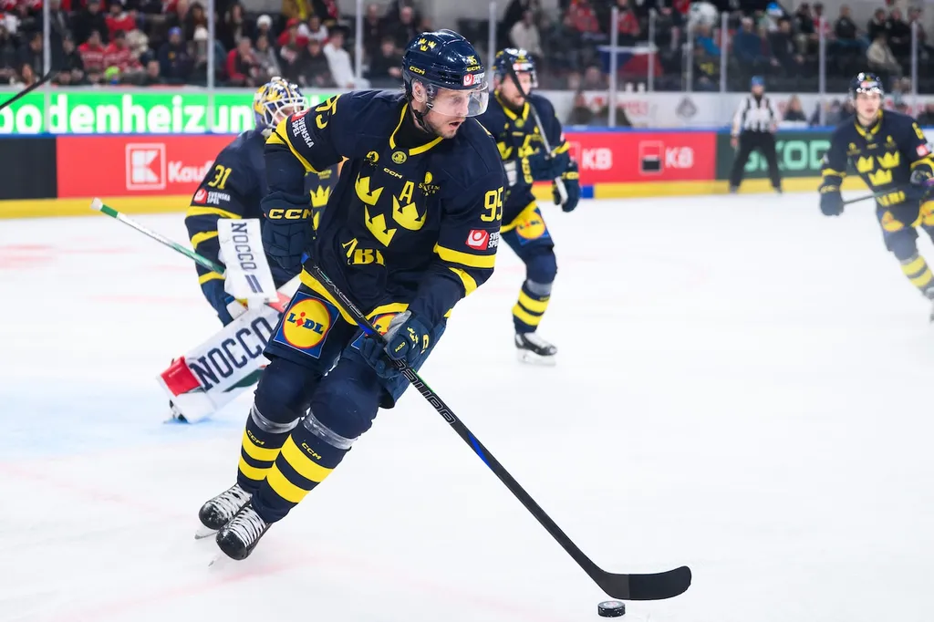 Jacob de la Rose har gjort hundratals landskamper på senior- och juniornivå och är en drömspelare för alla tränare