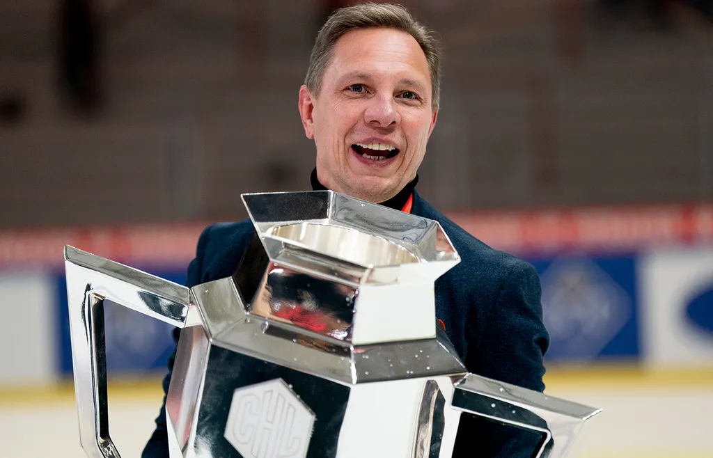 Jussi Tapola.