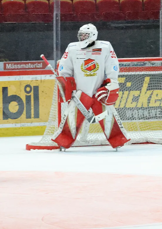 Lucas Åkezon
